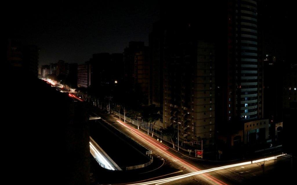 El drama y las consecuencias que ha dejado el apagón en Venezuela Hola Estereo