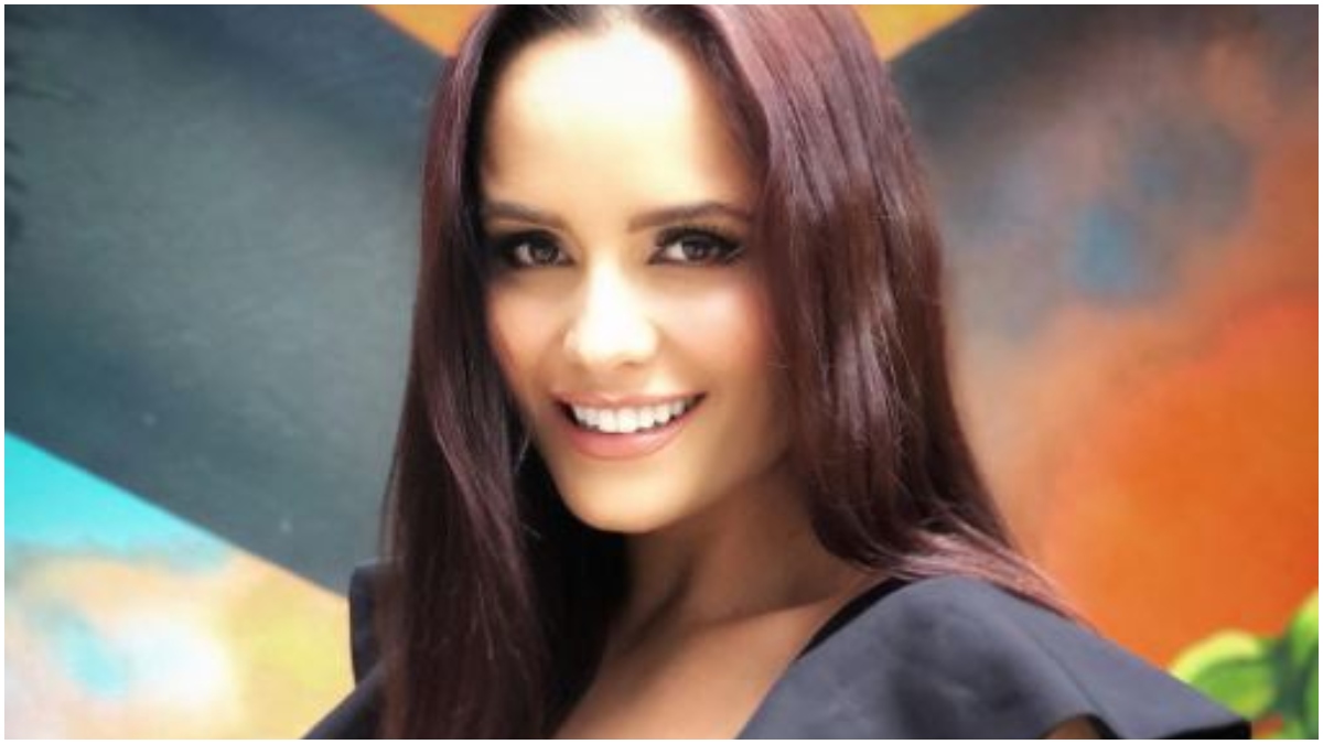 Ana Lucía Domínguez Qui A Tue Sarah ANA LUCÍA DOMÍNGUEZ DIJO “NO” A ‘PASIÓN DE GAVILANES 2’ Y REVELÓ LAS
