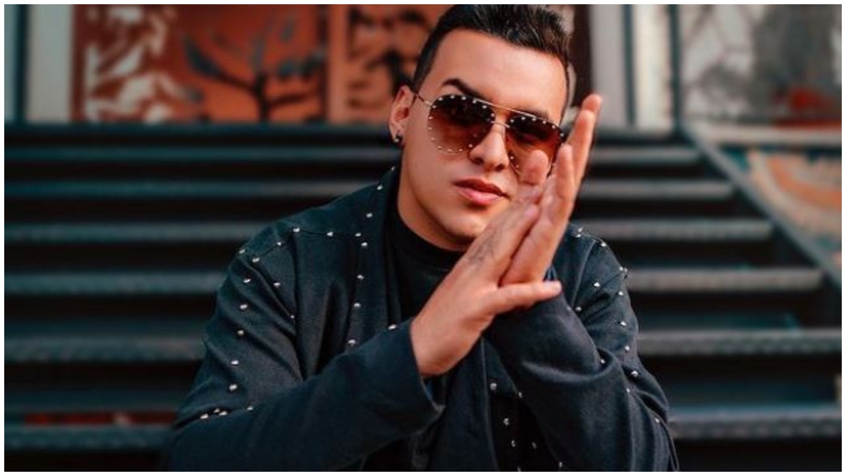 ¡UN ÉXITO! ASÍ FUE EL CONCIERTO DE YEISON JIMÉNEZ EN NUEVA YORK Hola