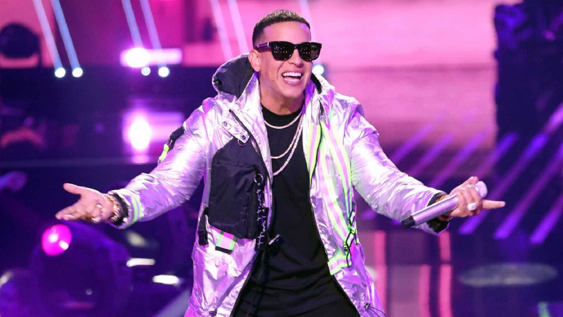 Cuando Es El Concierto De Daddy Yankee Chile 2022 Management And